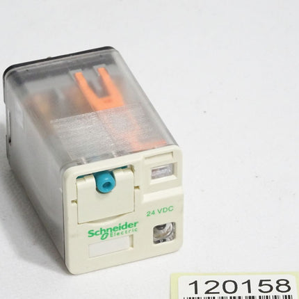Schneider Electric Universalrelais 24VDC RUMC3AB2BD - Maranos.de