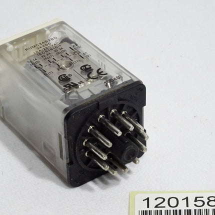 Schneider Electric Universalrelais 24VDC RUMC3AB2BD - Maranos.de