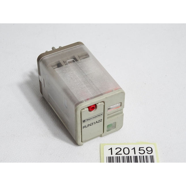 Telemecanique Universalrelais RUN31A22 P7