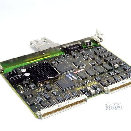 Siemens 6FC5110-0BB04-0AA1 Version E Sinumerik 840C/840CE NC-CPU 486DX4 - Maranos.de