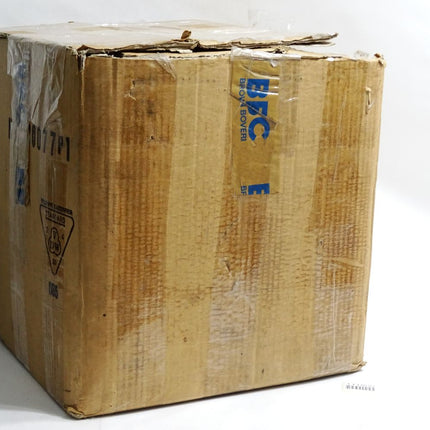 BBC Brown Boveri Veritron Stromrichter AND 6101.V4 / Neuwertig - Maranos.de