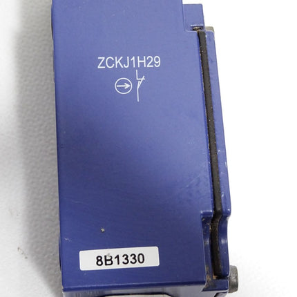 Telemecanique Endschalter XCKJ...H29 ZCKJ1H29 ZCK-E67