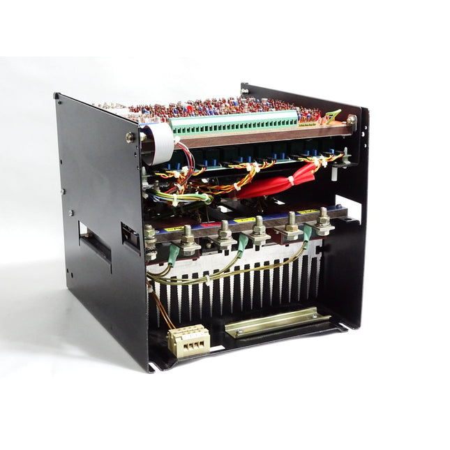 BBC Brown Boveri Veritron Stromrichter AND 6101.V4 / Neuwertig - Maranos.de