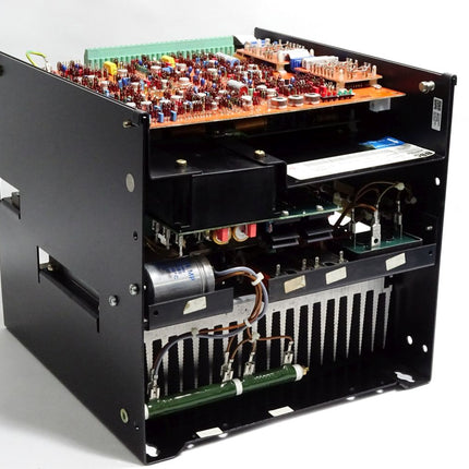 BBC Brown Boveri Veritron Stromrichter AND 6101.V4 / Neuwertig - Maranos.de