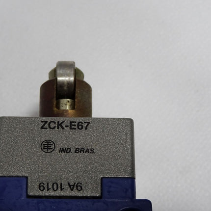 Telemecanique Endschalter XCKJ...H29 ZCKJ1H29 ZCK-E67