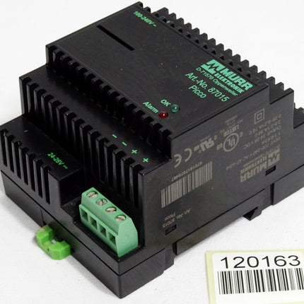 Murr Elektronik Schaltnetzteil Picco 87015 - Maranos.de