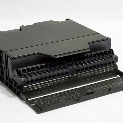 Siemens S7-300 SM322 6ES7322-1HH00-0AA0 6ES7 322-1HH00-0AA0 - Maranos.de