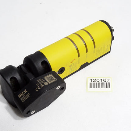 Sick Sicherheitszuhaltung FXL1-SPBMSA00 flexLock 1101321