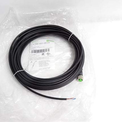 Murr Elektronik Kabel 7000-12221-6341200 / Neu - Maranos.de