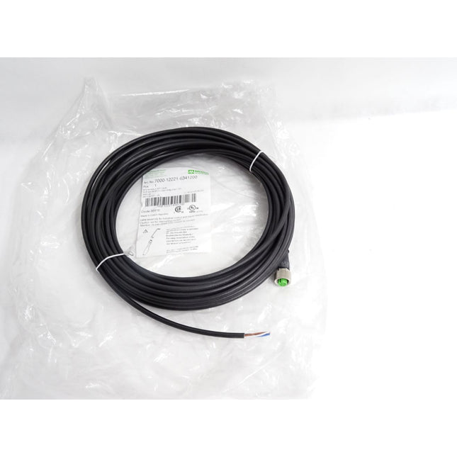 Murr Elektronik Kabel 7000-12221-6341200 / Neu - Maranos.de