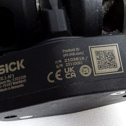Sick Sicherheitszuhaltung FXL1-SPBMSA00 flexLock 1101321