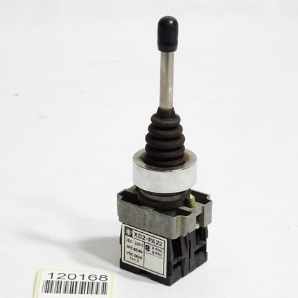 Telemecanique Joystick XD2PA22