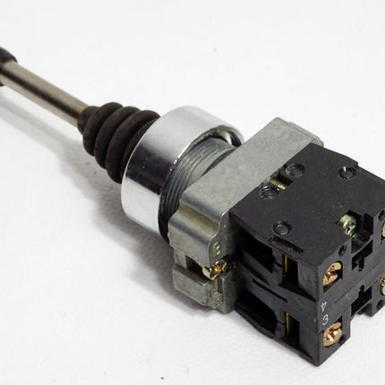 Telemecanique Joystick XD2PA22