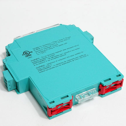 Pepperl+Fuchs 228739 KFD2-STC4-1.2O SMART Transmitter Power Supply - Maranos.de