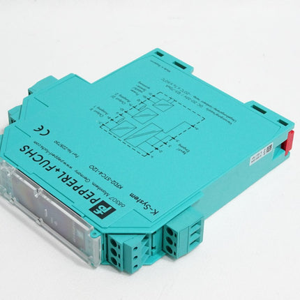 Pepperl+Fuchs 228739 KFD2-STC4-1.2O SMART Transmitter Power Supply - Maranos.de