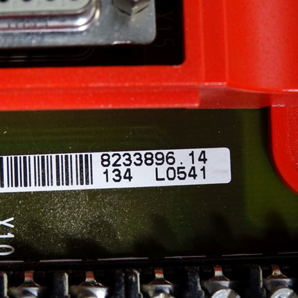 SEW Eurodrive Movidrive MCV41A0110-5A3-4-0T 08275017 MCV41A-0T + 8233896.14