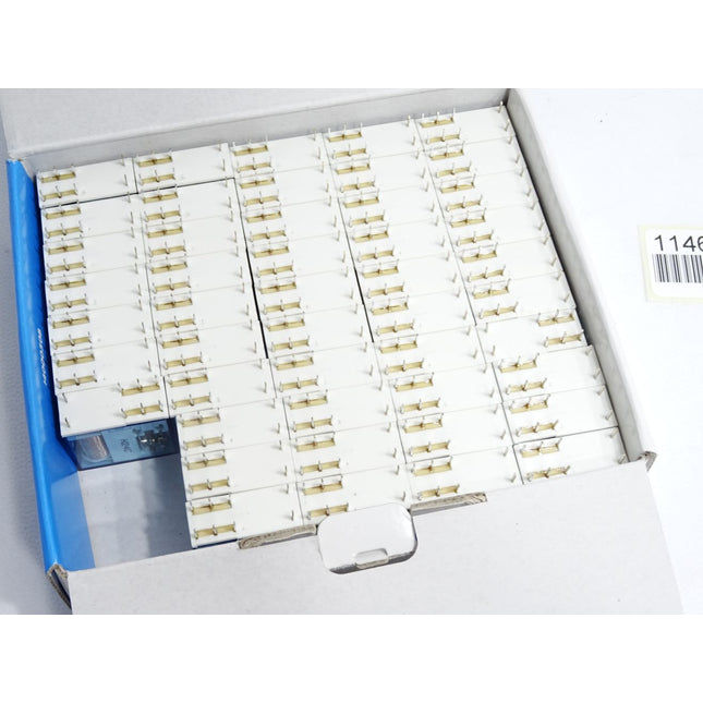 Finder 10A 250V 24VDC 44.62.9.024.4000 Relais / Inhalt:47 Stück / Neu OVP - Maranos.de