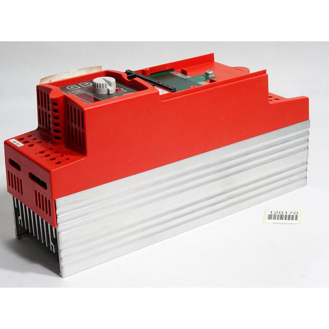 SEW Eurodrive Frequenzumrichter Movitrac MC07A015-5A3-4-00 8272506 1.5kW