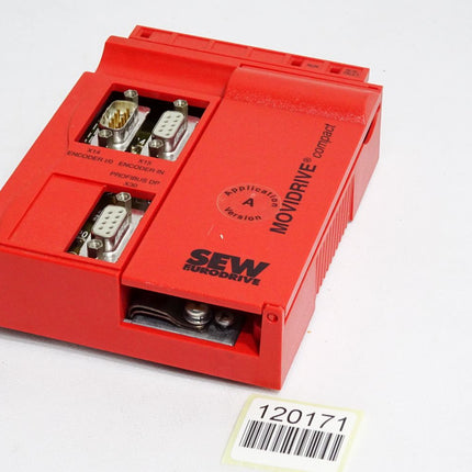 SEW Eurodrive Movidrive PROFIBUS-DP-Schnittstelle 8233896.14