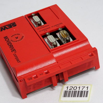 SEW Eurodrive Movidrive PROFIBUS-DP-Schnittstelle 8233896.14