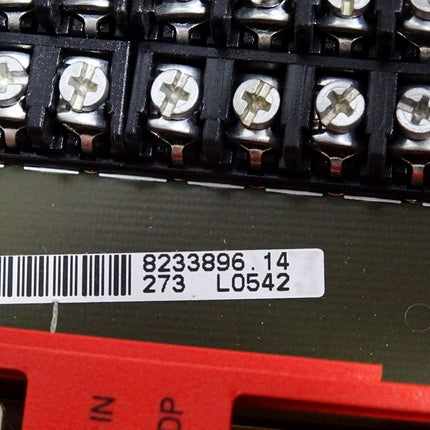 SEW Eurodrive Movidrive PROFIBUS-DP-Schnittstelle 8233896.14