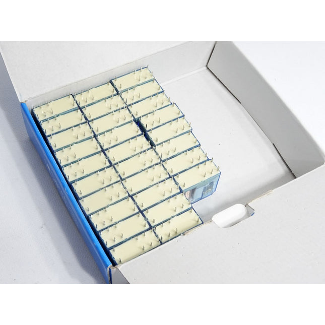 Finder 8A 250V 24VDC 40.52.9.024.5001 Relais / Inhalt:28 Stück / Neu OVP - Maranos.de