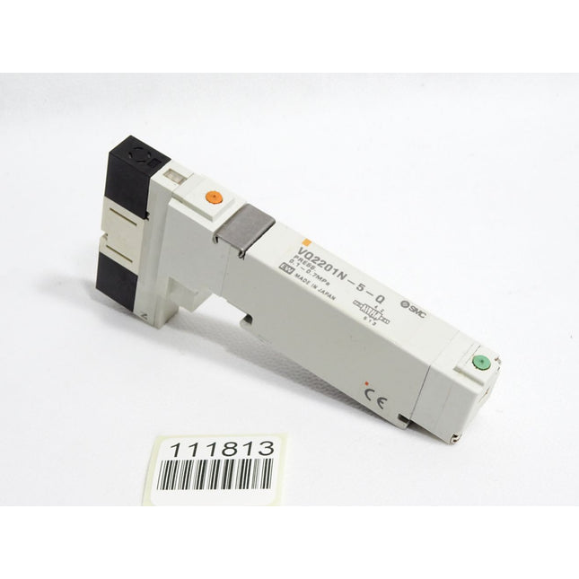 SMC Magnetventil VQ2201N-5-Q - Maranos.de