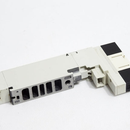 SMC Magnetventil VQ2201N-5-Q - Maranos.de