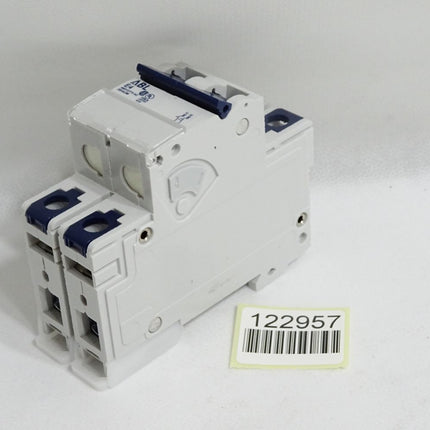 ABL Leitungsschutzschalter E4 2E4UM 480Y/277V AC / Neuwertig mit Lagerspuren