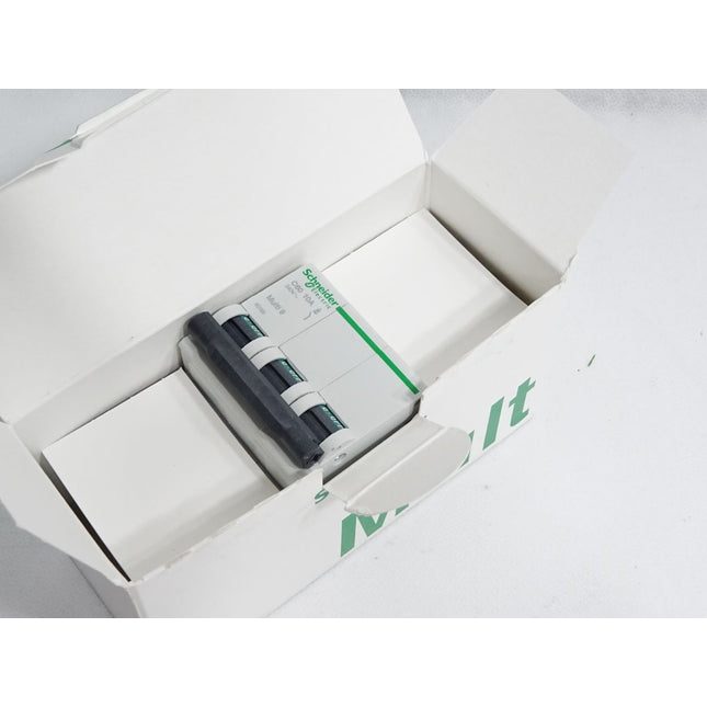 Schneider Electric MULTI9 C60 60193 10A 240VAC Leitungsschutzschalter / Neu OVP - Maranos.de