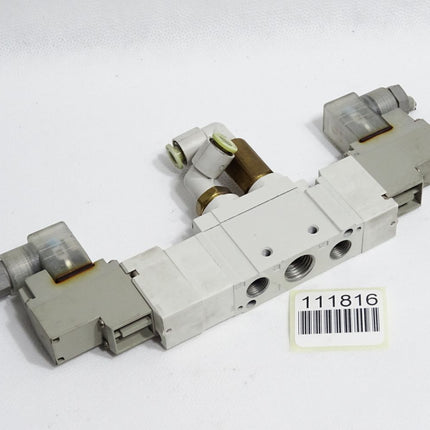 SMC Magnetventil SY7320-5DZ-02F - Maranos.de