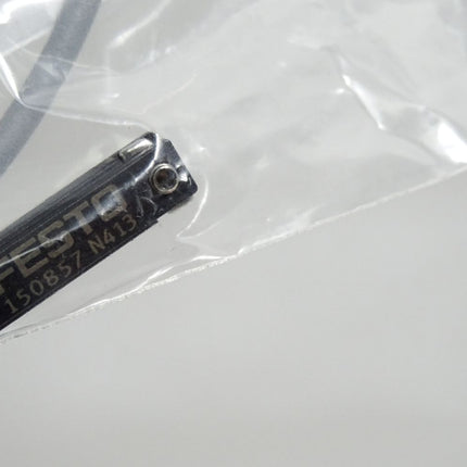Festo Näherungsschalter SME-8-S-LED-24 150857 / Neu OVP