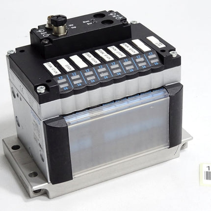 Festo Ventilinsel CPV10-GE-IP-8 534509 CPV10-VI 18200 161416 161439 161415 - Maranos.de