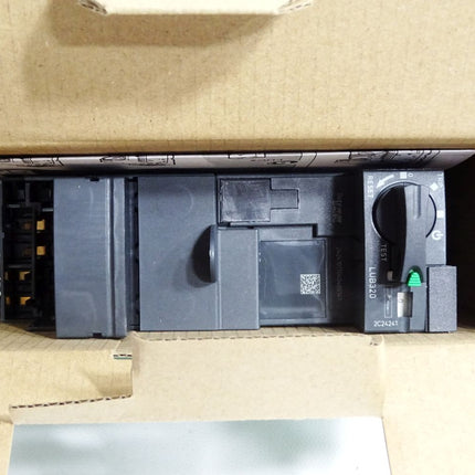 Schneider Electric TeSys Control 036280 LUB320 Grundgerät / Neu OVP - Maranos.de