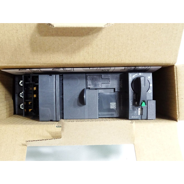 Schneider Electric TeSys Control 036280 LUB320 Grundgerät / Neu OVP - Maranos.de