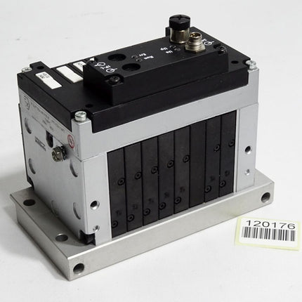 Festo Ventilinsel CPV10-GE-IP-8 534509 CPV10-VI 18200 161416 161439 161415 - Maranos.de