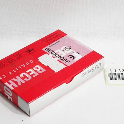 Beckhoff EL1918 2200 / Neu OVP versiegelt - Maranos.de