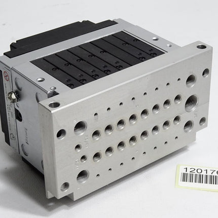 Festo Ventilinsel CPV10-GE-IP-8 534509 CPV10-VI 18200 161416 161439 161415 - Maranos.de