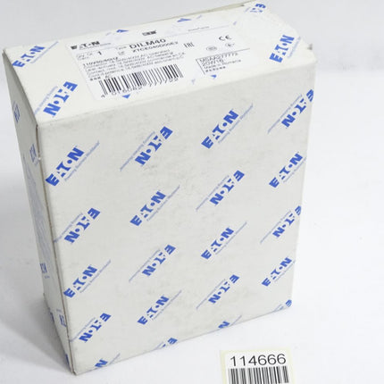 Eaton DILM40 XTCE040D00E2 Leistungsschütz / Neu OVP - Maranos.de