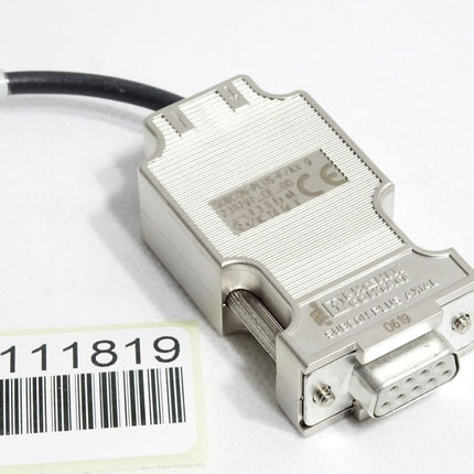 Phoenix Contact 2311797 SUBCON-PLUS-F/AX 9 D-SUB-Busstecker - Maranos.de