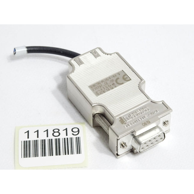 Phoenix Contact 2311797 SUBCON-PLUS-F/AX 9 D-SUB-Busstecker - Maranos.de