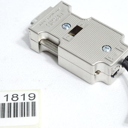 Phoenix Contact 2311797 SUBCON-PLUS-F/AX 9 D-SUB-Busstecker - Maranos.de