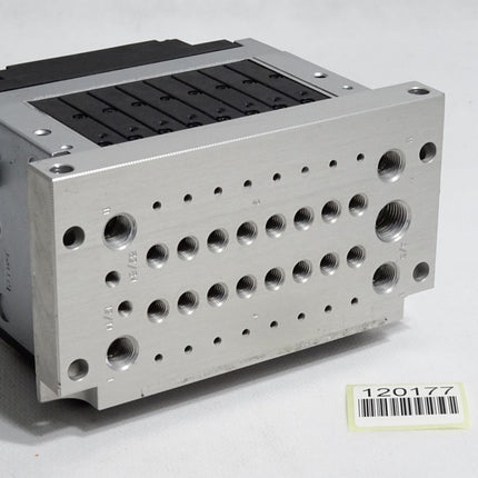 Festo Ventilinsel CPV10-GE-IP-8 534509 CPV10-VI 18200 161416 161415 - Maranos.de