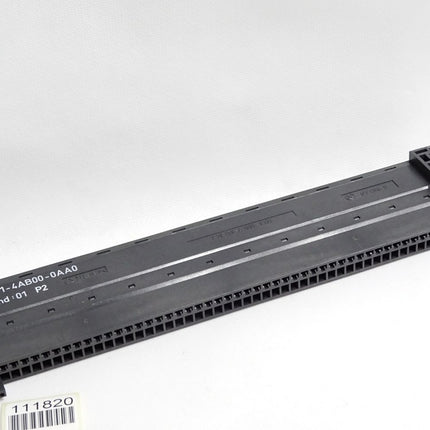 Siemens S7-400 Front connector module 6ES7921-4AB00-0AA0 6ES7 921-4AB00-0AA0 - Maranos.de