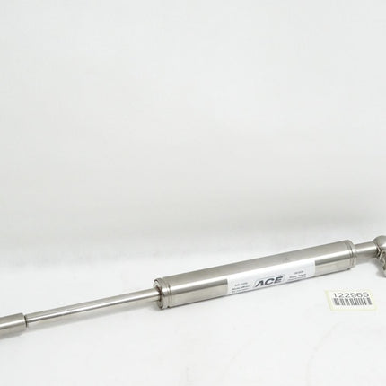 ACE Industrie-Gasdruckfedern GS-22-100-CC-800N-VA / Unbenutzt