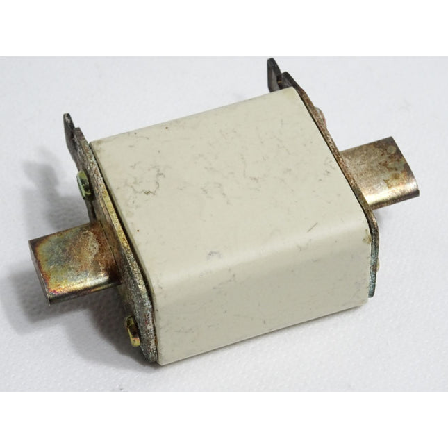 Siemens Sicherung 3NA1015 500VAC 25A 00/gL - Maranos.de