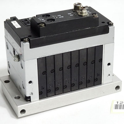 Festo Ventilinsel CPV10-GE-IP-8 534509 CPV10-VI 18200 161415 - Maranos.de