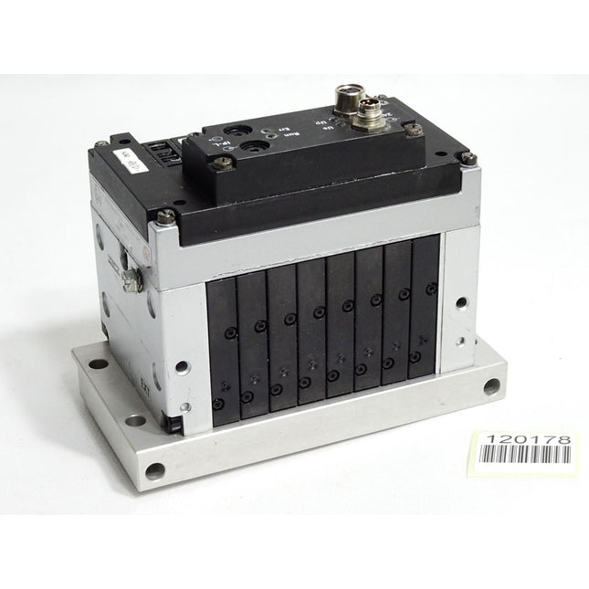 Festo Ventilinsel CPV10-GE-IP-8 534509 CPV10-VI 18200 161415