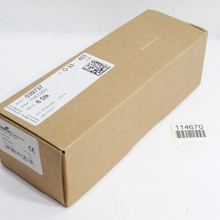Eaton Bussmann CHCC2DU 039737 600V 30A Inhalt:5 Stück Sicherungshalter Neu OVP - Maranos.de