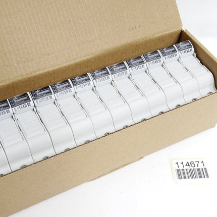 Eaton Bussmann CHCC3DU 039960 600V 30A Inhalt:4 Stück Sicherungshalter Neu OVP - Maranos.de